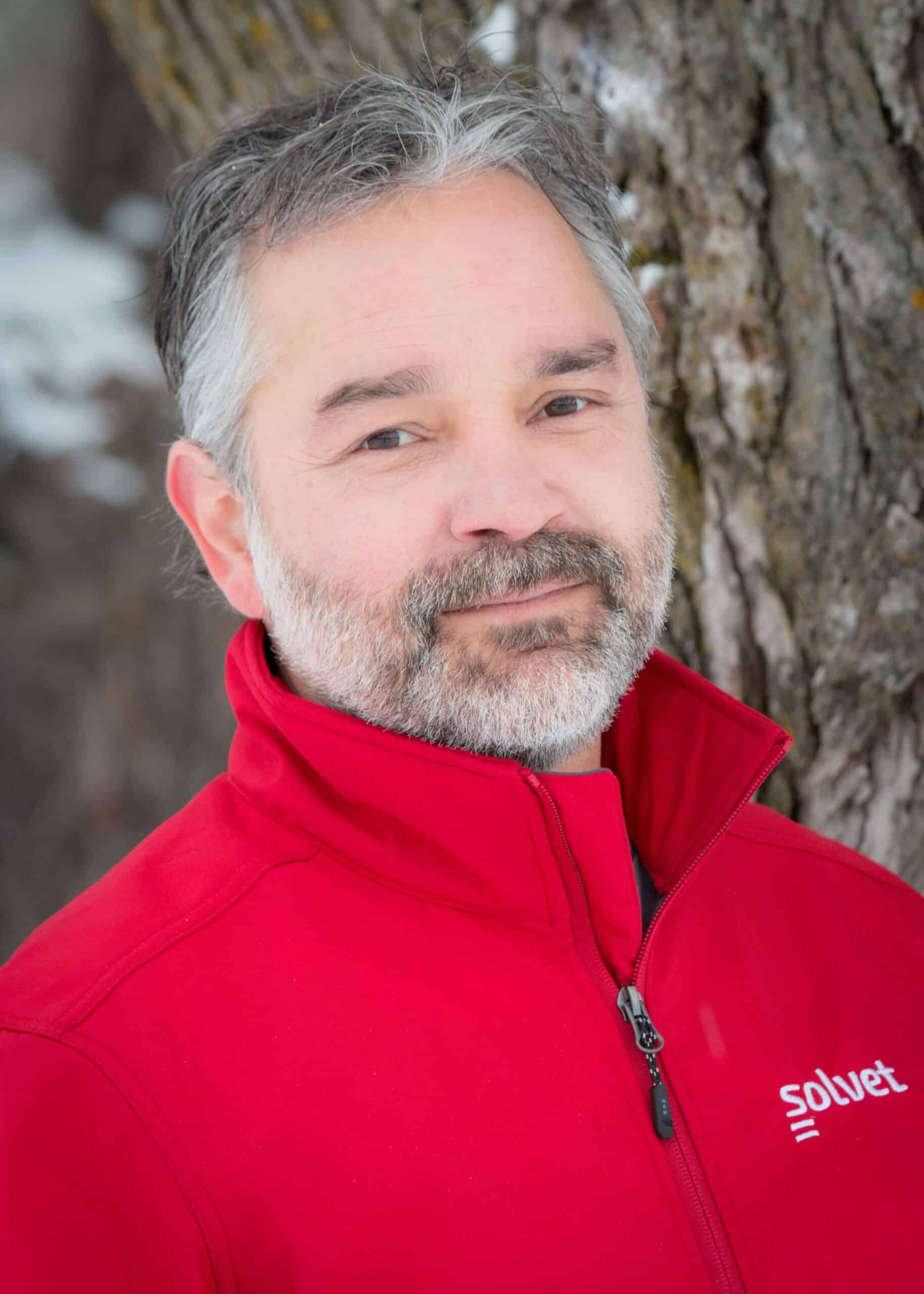 Grégoire Leduc